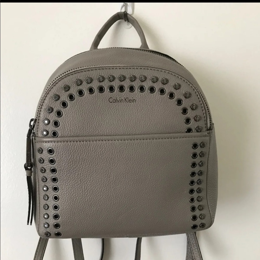 Calvin Klein small backpack
